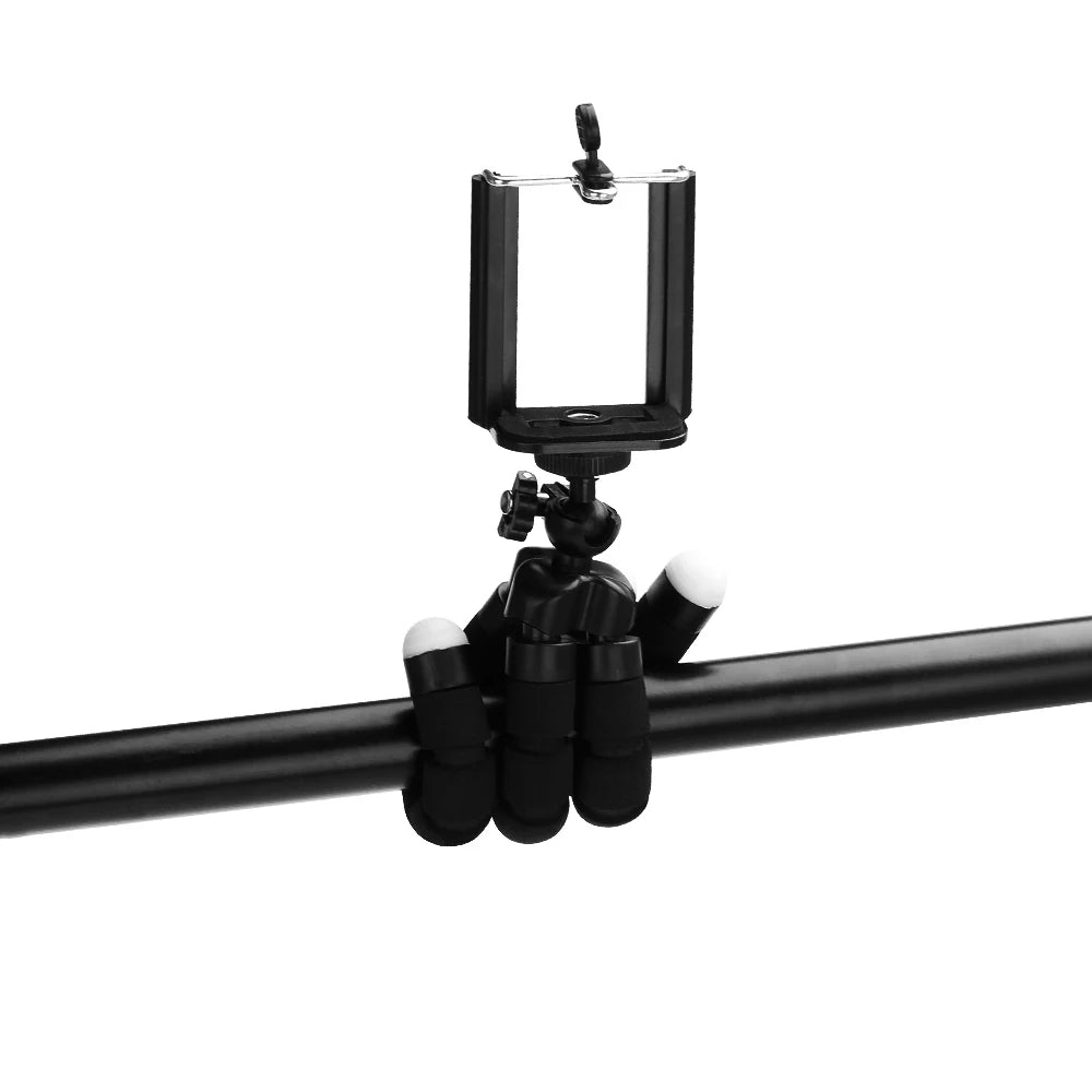 Tripié Versátil Octopus Mini Pro