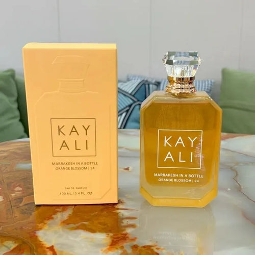 Esencia Kayali Dulce y Elegante
