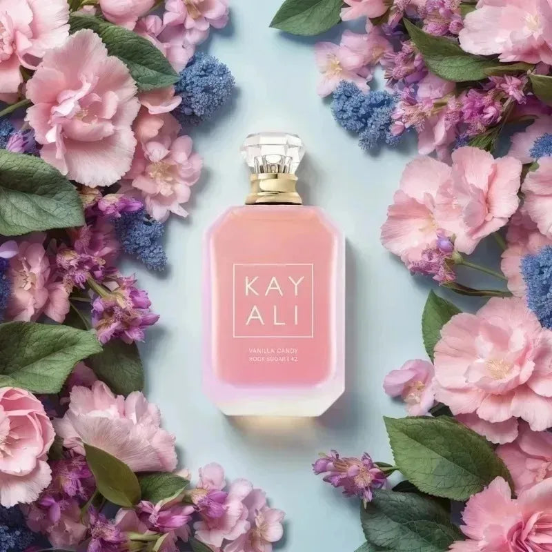 Esencia Kayali Dulce y Elegante